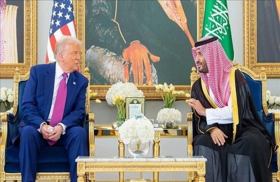 تفاصيل زيارة ولي العهد السعودي للولايات المتحدة