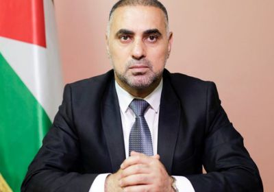 سفير فلسطين: موقف الجزائر ثابت لا يتغير