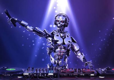 3 شركات موسيقى كبرى تتعاقد مع كلاي للبث بالذكاء الاصطناعي