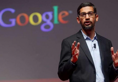 رئيس "ألفابت" يحذر: تضرر الشركات من فقاعة الذكاء الاصطناعي