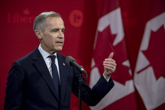 حكومة مارك كارني تنجو من حجب الثقة بعد اعتماد الميزانية