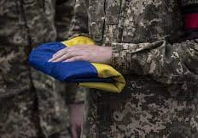 أوكرانيا: روسيا أعادت إلينا ألف جثمان