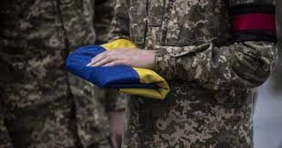 أوكرانيا: روسيا أعادت إلينا ألف جثمان