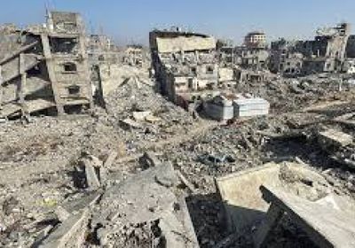 قصف إسرائيلي يقتل 4 في غزة وسط شكوك حول وقف إطلاق النار