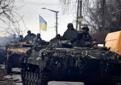 روسيا وأوكرانيا تتبادلان جثث جنود