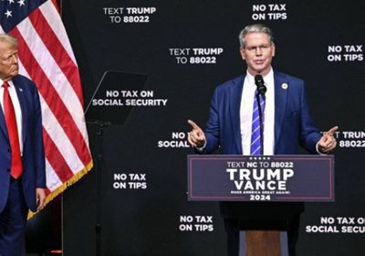 ترامب يمازح بيسنت بشأن أسعار الفائدة: "عالجها أو سأقيلك"