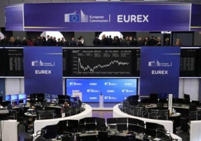 الأسهم الأوروبية تفتتح على ارتفاع مدعومة بالتكنولوجيا