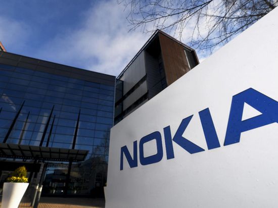 نوكيا تعلن خطة لفصل عمليات الذكاء الاصطناعي بوحدة مستقلة