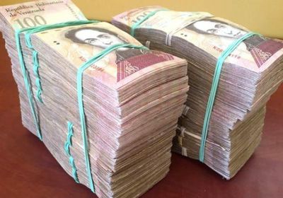 أسعار سندات فنزويلا ترتفع وسط رهانات على رحيل مادورو