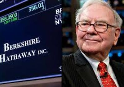 "بيركشاير هاثاوي" تقتنص حصة ضخمة في "ألفابت"