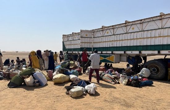 قوات الدعم السريع تعلن استجابتها الكاملة لكل مبادرات وقف الحرب