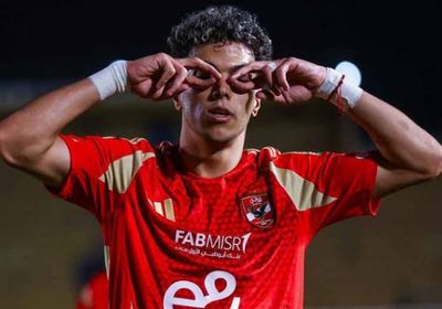 توروب يطلب الدعم من جماهير الأهلي المصري أمام شبيبة القبائل