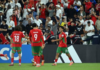 المغرب يودع كأس العالم تحت 17 عاما على يد البرازيل بدور الثمانية