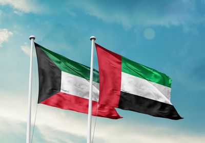 محمد بن زايد يوجه بالاحتفاء بالعلاقات الإماراتية الكويتية اعتباراً من يناير المقبل