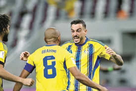 الغرافة يعزز صدارته للدوري القطري بفوز صعب على الوكرة