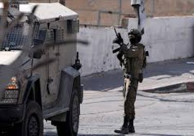 مقتل شابَين فلسطينيين برصاص إسرائيلي في الضفة الغربية المحتلة