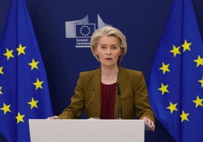 قادة الاتحاد الأوروبي يجتمعون لمناقشة الوضع في أوكرانيا