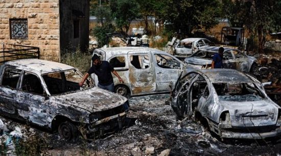 الخارجية الفلسطينية ترحب بفرض سنغافورة عقوبات على مستوطنين