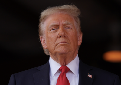 ترامب: سنجري مفاوضات مع رئيس فنزويلا قريباً