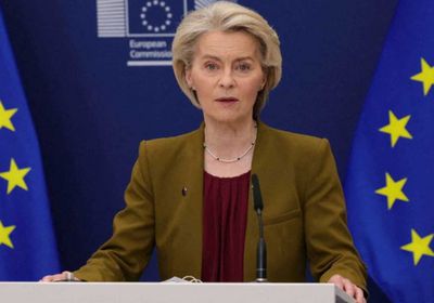 المفوضية الأوروبية: لا قرارات بشأن أوكرانيا دون موافقتها