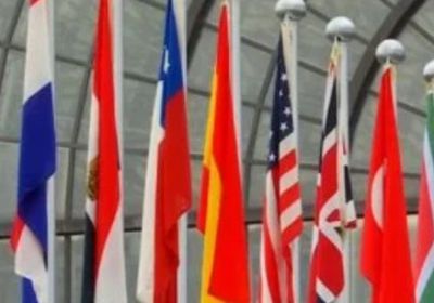 قادة العالم يصلون جنوب أفريقيا استعداداً للمشاركة بقمة قادة العشرين