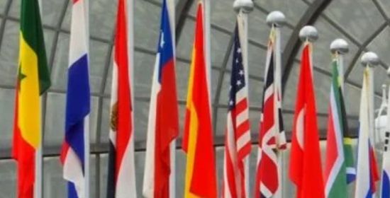 قادة العالم يصلون جنوب أفريقيا استعداداً للمشاركة بقمة قادة العشرين