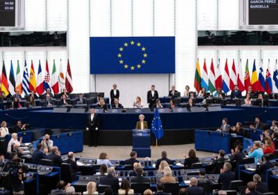 الاتحاد الأوروبي يدعو لوجود دائم للأمم المتحدة بدارفور