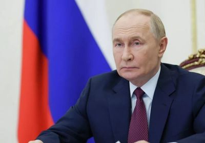 الرئيس الروسي: الأمريكيون طلبوا منا المرونة