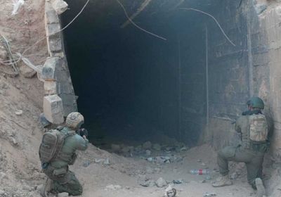 هيئة إسرائيلية: خروج 15 من مقاتلي حماس المحاصرين