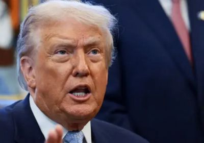 ترامب: على أوكرانيا قبول خطة السلام بحلول الخميس المقبل