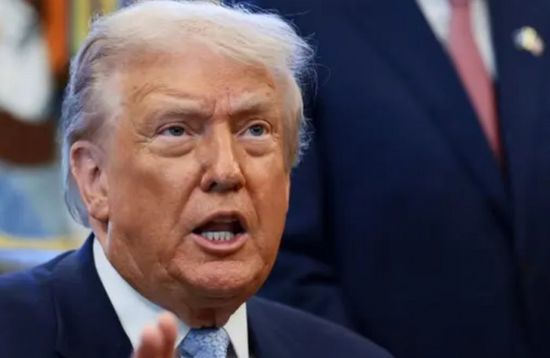 ترامب: على أوكرانيا قبول خطة السلام بحلول الخميس المقبل