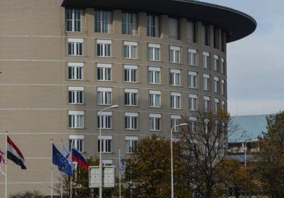 سوريا: تفعيل بعثتها الدائمة لدى منظمة حظر الأسلحة الكيميائية