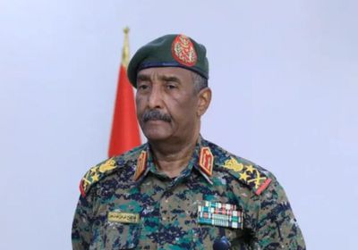 البرهان: لا تراجع عن مواصلة قتال المتمردون