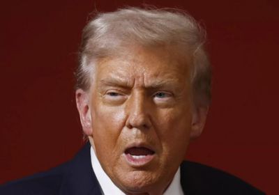 ترامب: أوكرانيا ستخسر الأجزاء المتبقية من دونباس حتماً