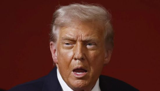 ترامب: أوكرانيا ستخسر الأجزاء المتبقية من دونباس حتماً