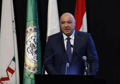 رئيس لبنان يطرح مبادرة شاملة لحل أزمة الجنوب