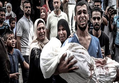 اليونيسف: استشهاد طفلين كل يوم خلال وقف إطلاق النار فى غزة