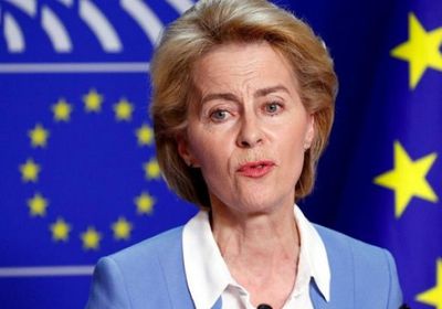 رئيسة المفوضية الأوروبية: أفريقيا في قلب أجندة قمة العشرين