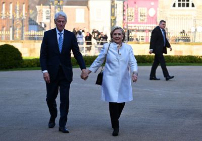 للإدلاء بشهادتهما.. مجلس النواب الأمريكي يستدعي بيل وهيلاري كلينتون