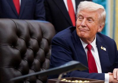 ترامب يمنح أوكرانيا مهلة محددة لقبول خطة السلام الأمريكية