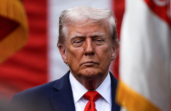 عقبات ضخمة تواجه مشروع ترامب "القبة الذهبية"