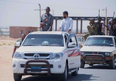 "الدعم السريع" تؤكد استجابتها لكل مبادرات وقف الحرب بالسودان