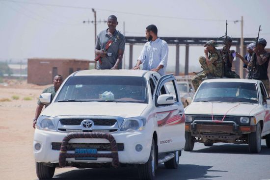 "الدعم السريع" تؤكد استجابتها لكل مبادرات وقف الحرب بالسودان