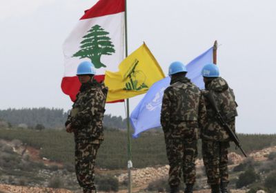 خطة أمنية لبنانية لإزالة التوتر مع إسرائيل