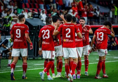 اليوم.. الأهلي في مواجهة أفريقية أمام شبيبة القبائل