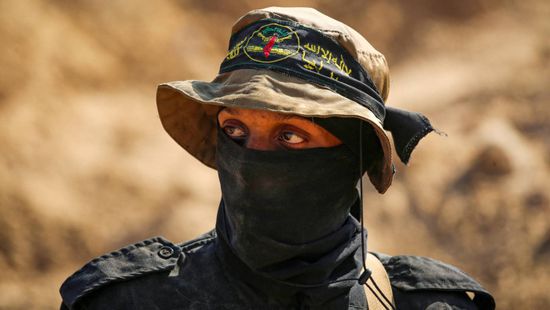 واشنطن تعمل على إقامة مجتمعات للفلسطينيين بغزة بعيدًا عن حماس