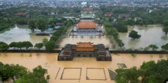 فيتنام تبحث عن مفقودين مع بلوغ حصيلة الفيضانات 55 قتيلا