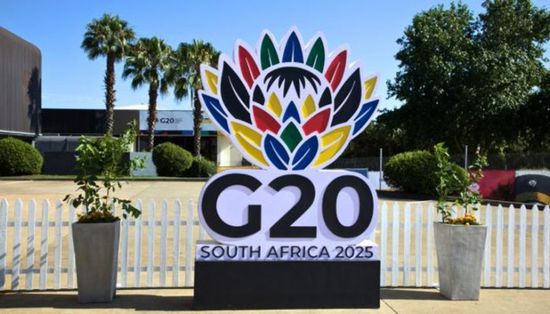 انطلاق قمة العشرين بمشاركة 42 دولة ومؤسسة