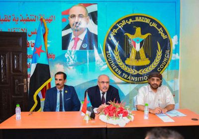 الكثيري يتابع ترتيبات احتفالية سيئون بذكرى استقلال الجنوب