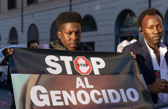 الجيش السوداني يعلن تدمّير غرفة قيادة لـ"الدعم السريع" في كردفان